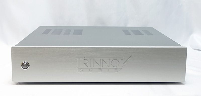 ST2 HiFi MK2(V.UP) with 3D�ޥ��� / TRINNOV AUDIO �����