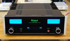 MA5300 / McIntosh ޥ
