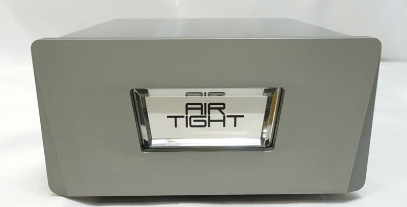 ATH-3 / AIRTIGHT �����