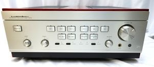 L-595A LIMITED / LUXMAN �����