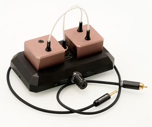 iEARTH (EBA-3) / Increcable