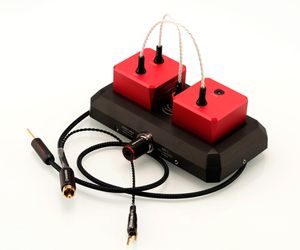 iEARTH (EBP-3) / Increcable