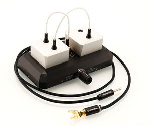 iEARTH (EBS-3) / Increcable