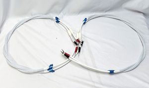 ChordMusic Speaker Cable/1.2m / Chord Company