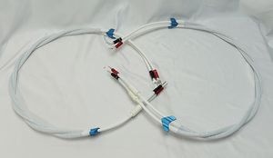 ChordMusic Speaker Cable/1.2m / Chord Company