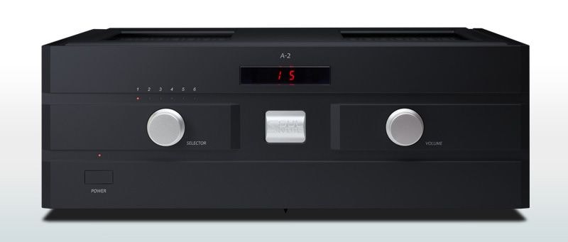 A-2 ver.2 / SOULNOTE