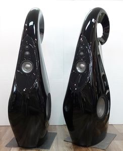 GIYA G1 SPIRIT / VIVID AUDIO ���ޥ��������