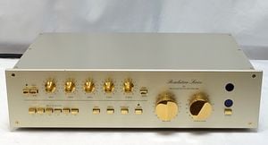 FM268 / FM Acoustics