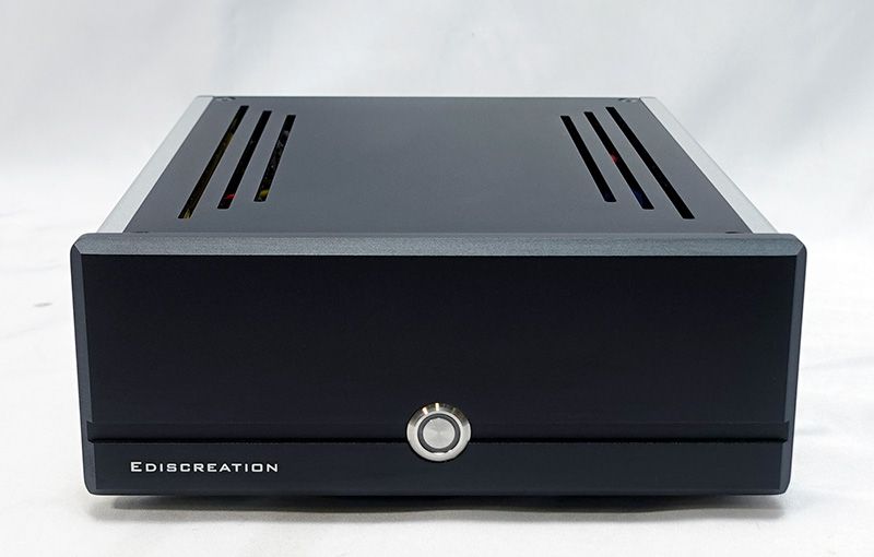 Fiber Box 2 JPSM / Ediscreation 