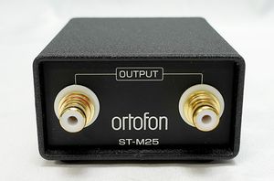 ST-M25 / ortofon