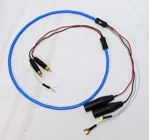 BH1.25MTA PLUS / NORDOST