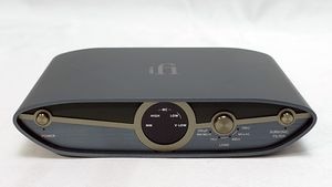 ZEN Phono 3 / iFi audio �����