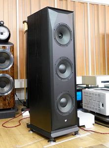 SourcePoint 888 / MoFi Electronics