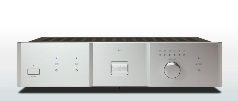 E-1 ver.2 / SOULNOTE