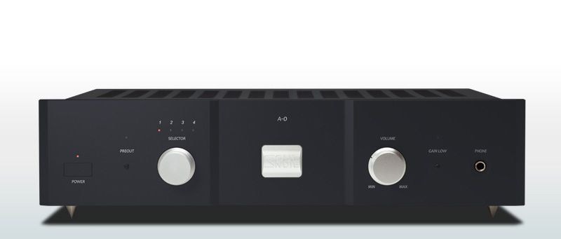 A-0 ver.2 / SOULNOTE