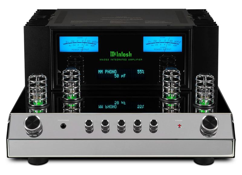 MA352 / McIntosh ̤󥻥ò