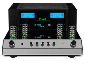 【McIntosh/MC352/パワーアンプ/マッキントッシュ/約47kg】 McIntosh/MC352/パワーアンプ/マッキントッシュ/約47kg】