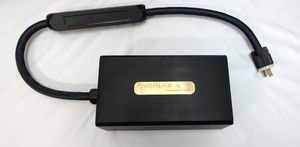 PIXL (Powerlsolator XL/50Hz) / TRANSPEARENT