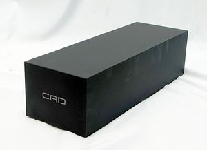 GC1 / CAD  �����