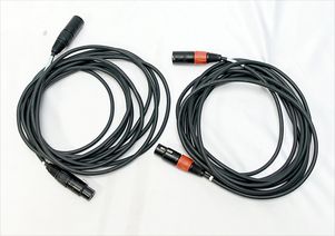 CA25104 (XLR-XLR5.0m) / FM Acoustics �����
