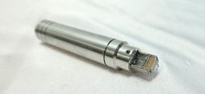 GroundARAY RJ45 / CHORD COMPANY