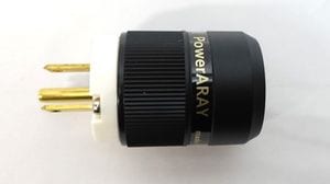 PowerARAY / Chord Company (3pin) �����