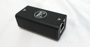 EE 1 / English Electric