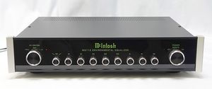 MQ112 / McIntosh �����