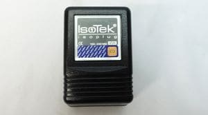 EVO3 ISOPLUG / ISOTEK 