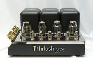 MC275VI (version 6) / McIntosh