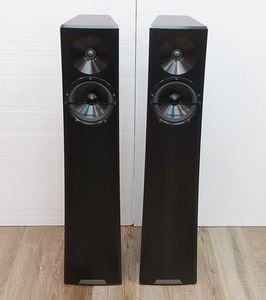 Carmel2 / YG Acoustics �����