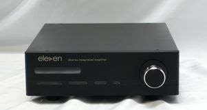 A390 / ELEVENAUDIO 