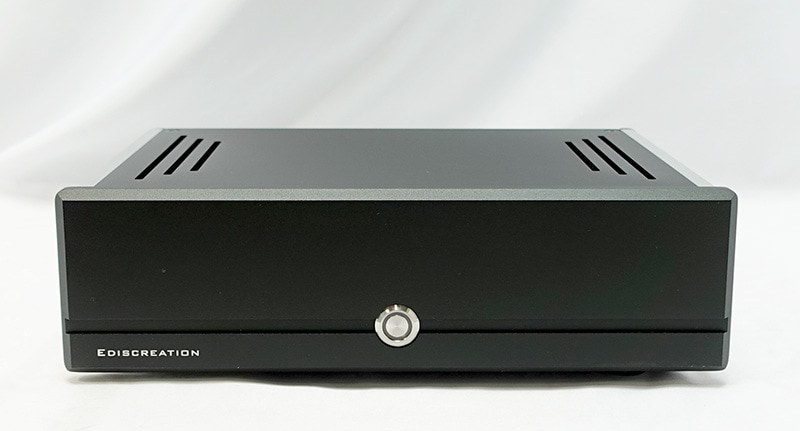 SILENT SWITCH OCXO JPSM / EDISCREATION 売約済