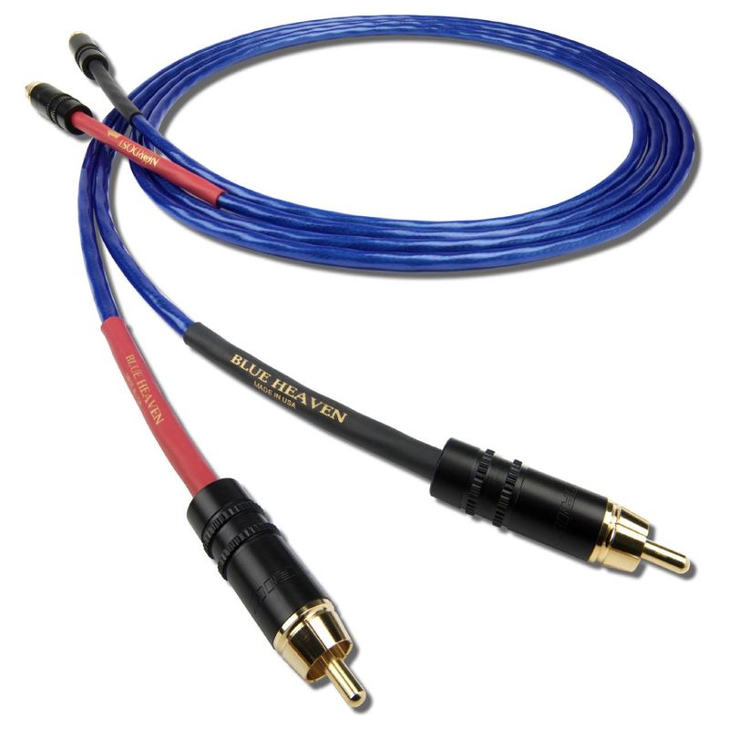 LSBH1.0M RCA / Nordost  �ǽ��߸�
