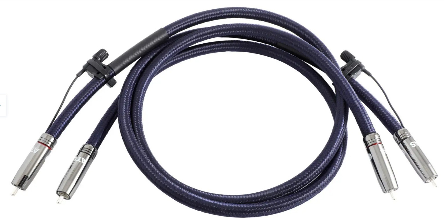 Arran Ultra L RCA / ATLAS CABLE