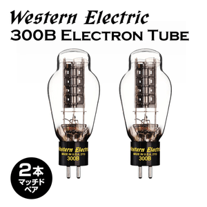 300B �ޥå��ɥڥ� (2��) ����Ȣ�ʤ���/ Western Electric