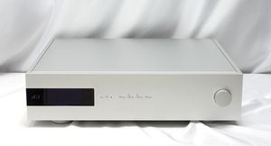 Bartok APEX DAC (V.Up) / dCS �����