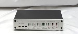 MC3+USB SILVER / MUTEC 