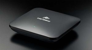 OPT AP Client / TOP WING