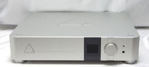 NADAC Player / MERGING TECHNOLOGIES��