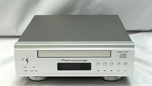 X-CD3 / N-MODE �����