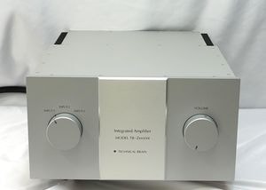 中古プリメインアンプ | U-AUDIO（ユーオーディオ）