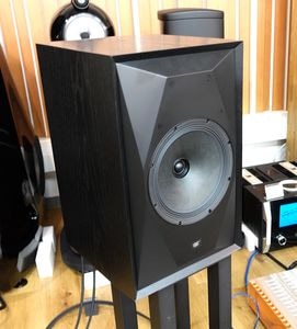 SourcePoint 10 / MoFi Electronics