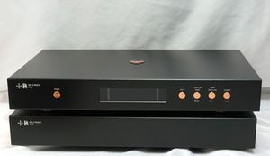 May DAC Level3 KTE / HOLO AUDIO �����