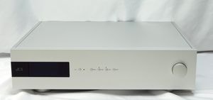 Bartok DAC / dCS 