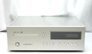 D-10X / LUXMAN 