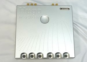 Hugo M Scaler / CHORD