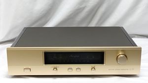 C37 / ACCUPHASE