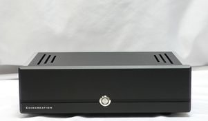 SILENT SWITCH OCXO JPSM / Ediscreation