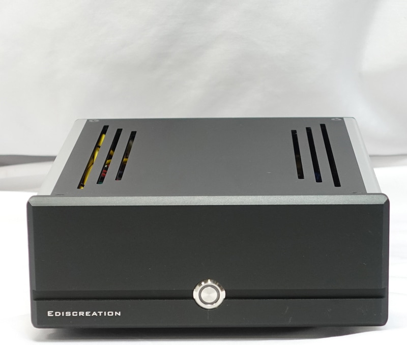 Fiber Box 2 JPSM / Ediscreation 売約済